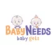 Reduceri de 15-30% la produse pentru bebeluși pe Babyneeds.ro